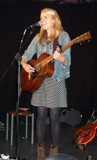 Aoife O'Donovan